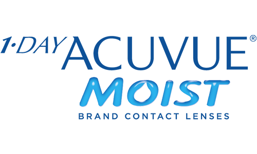 Acuvue 1-Day Moist logo