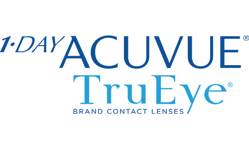 Acuvue 1-Day TruEye logo