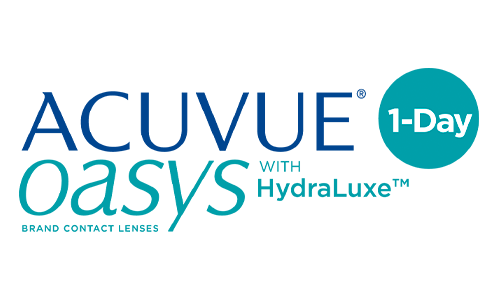 Acuvue 1-Day logo