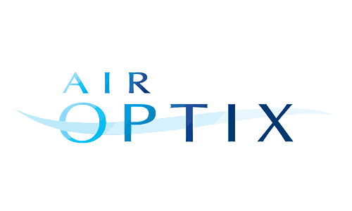 AirOptix logo