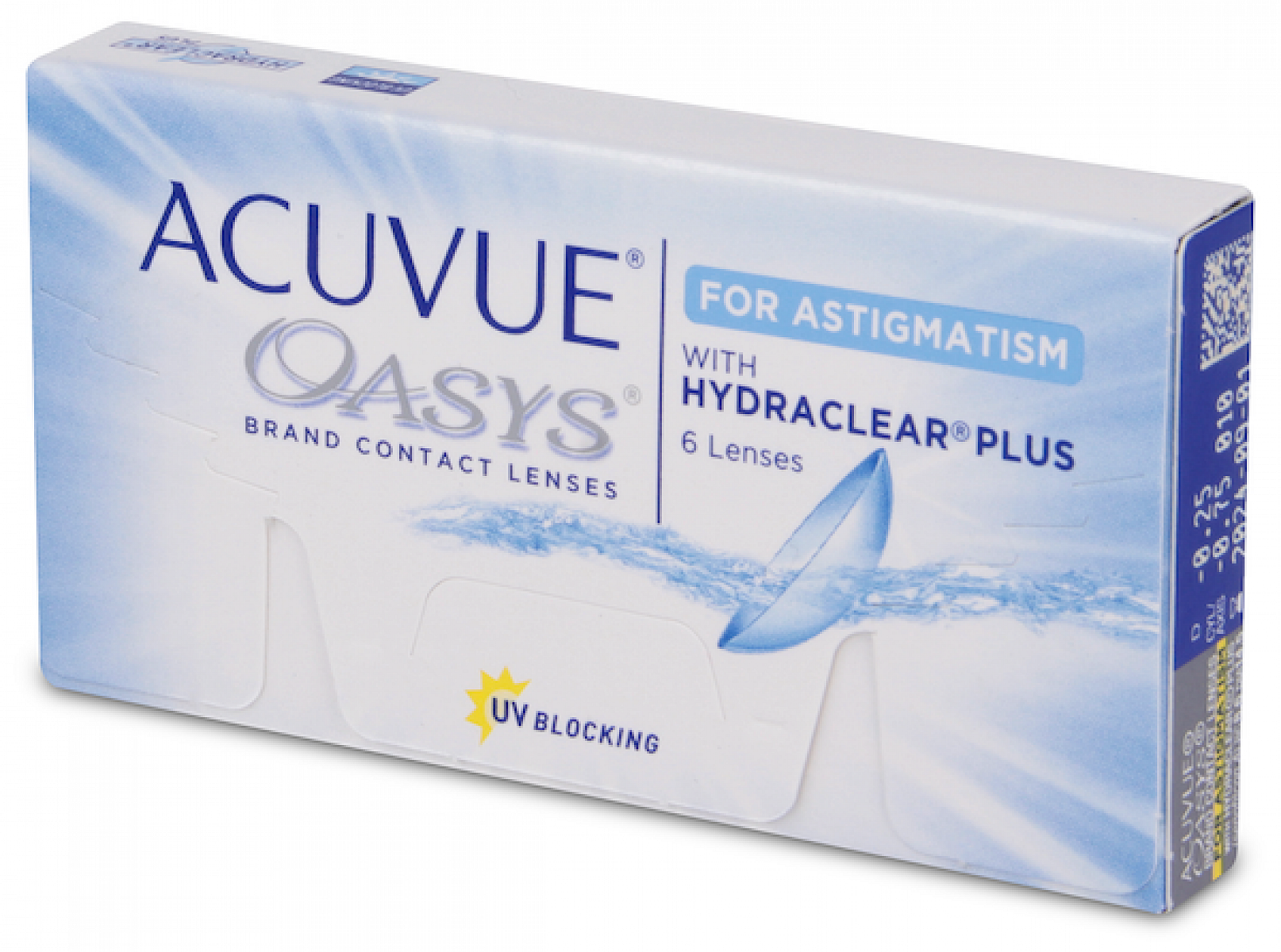 Acuvue Oasys With Hydraclear Plus Rebate